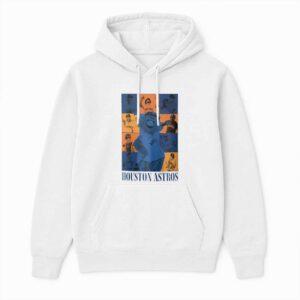 Astros Concert Tee 2026 Giveaway