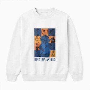 Astros Concert Tee 2026 Giveaway3
