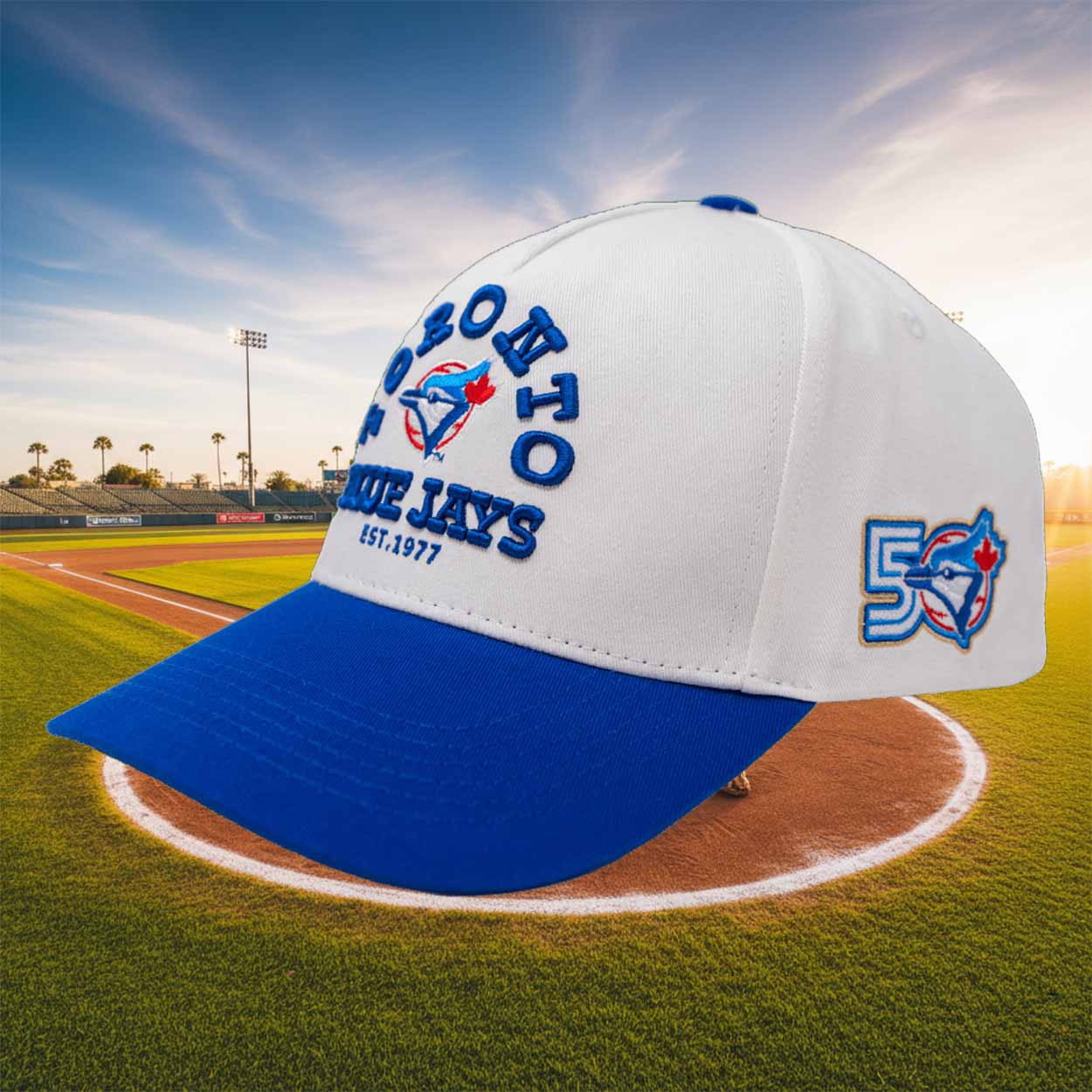 Blue Jays University and College Specialty Hat 2026 Giveaway Blue Jays University and College Specialty Hat 2026 Giveaway
