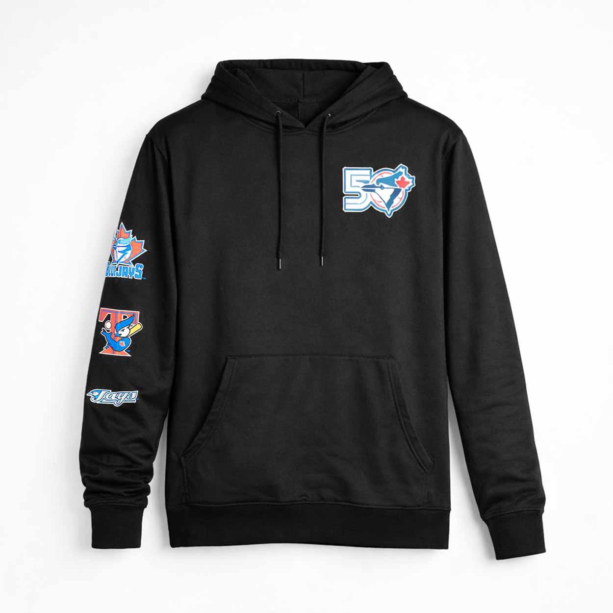 Blue Jays Y2K Weekend Retro Hoodie 2026 Giveaway Blue Jays Y2K Weekend Retro Hoodie 2026 Giveaway