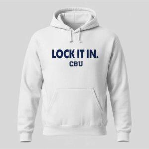 CBU Lock It In March Madness 2026 Shirt 2 CBU Lock It In March Madness 2026 Shirt2