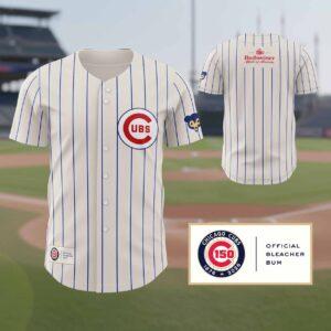 Cubs 1960s Giveaway 2026 Jersey Cubs 1960s Giveaway 2026 Jersey