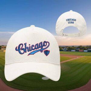 Cubs DePaul University 2026 Cap Giveaway Cubs DePaul University 2026 Cap Giveaway