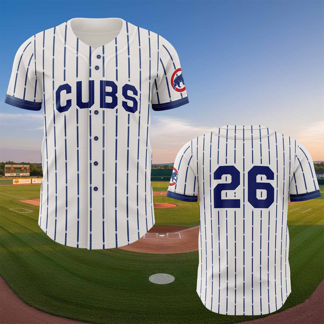 Cubs Teacher Appreciation 2026 Jersey Giveaway Cubs Teacher Appreciation 2026 Jersey Giveaway