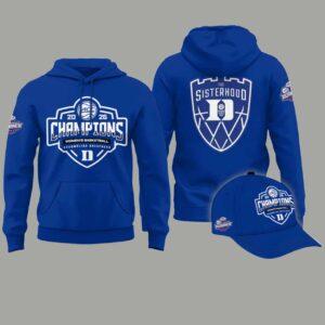 Duke ACC Champions Basketball 2026 Hoodie Duke ACC Champions Basketball 2026 Hoodie
