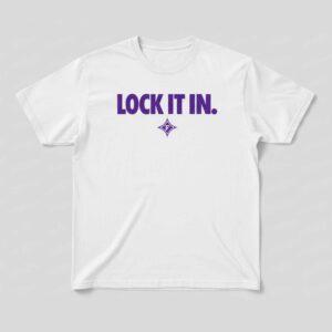 Furman Paladins Lock It In 2026 March Madness Shirt Furman Paladins Lock It In 2026 March Madness Shirt