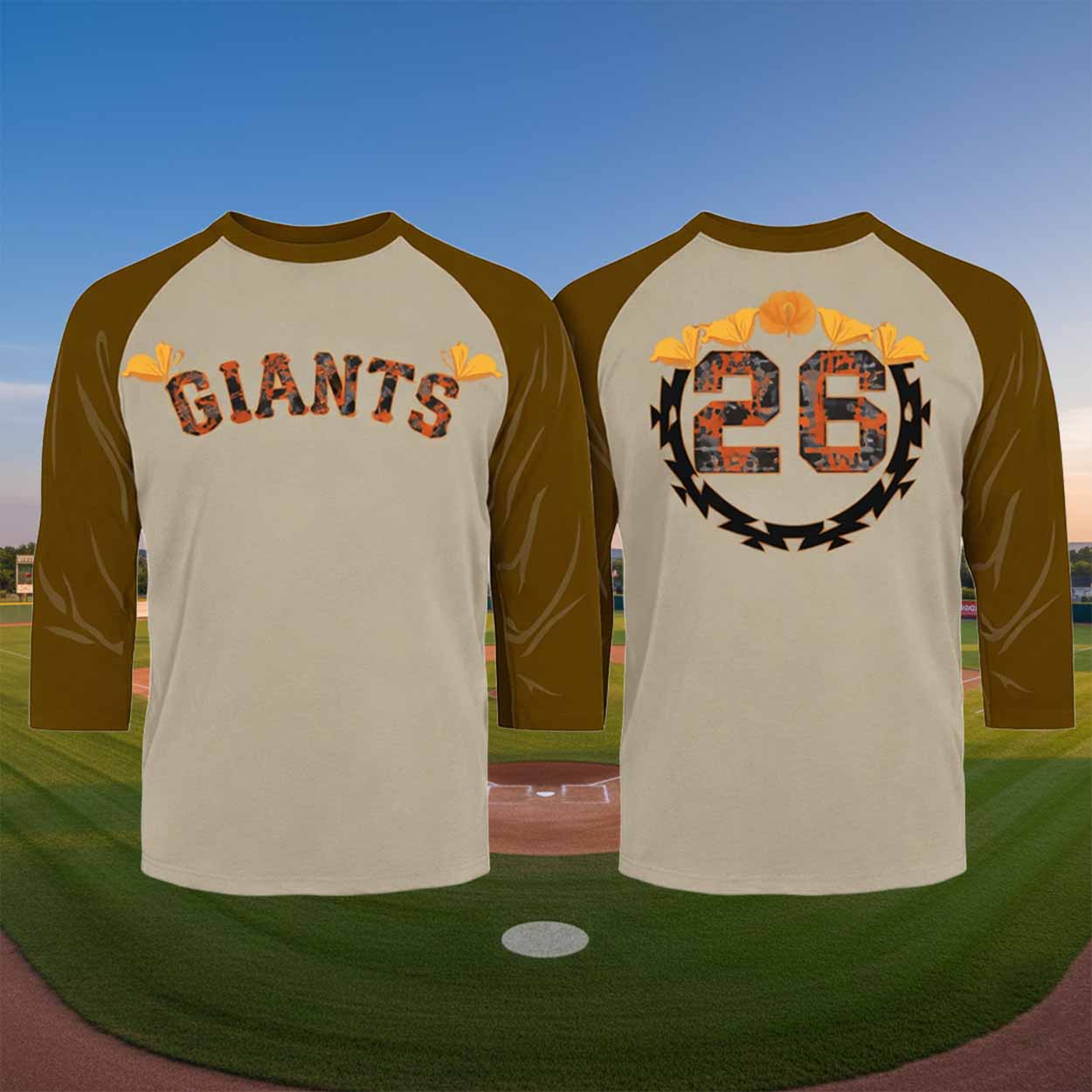 Giants Native American Heritage Night 2026 Shirt Giants Native American Heritage Night 2026 Shirt