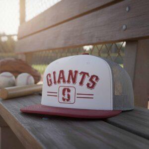 Giants Stanford University Night 2026 Hat Giants Stanford University Night 2026 Hat