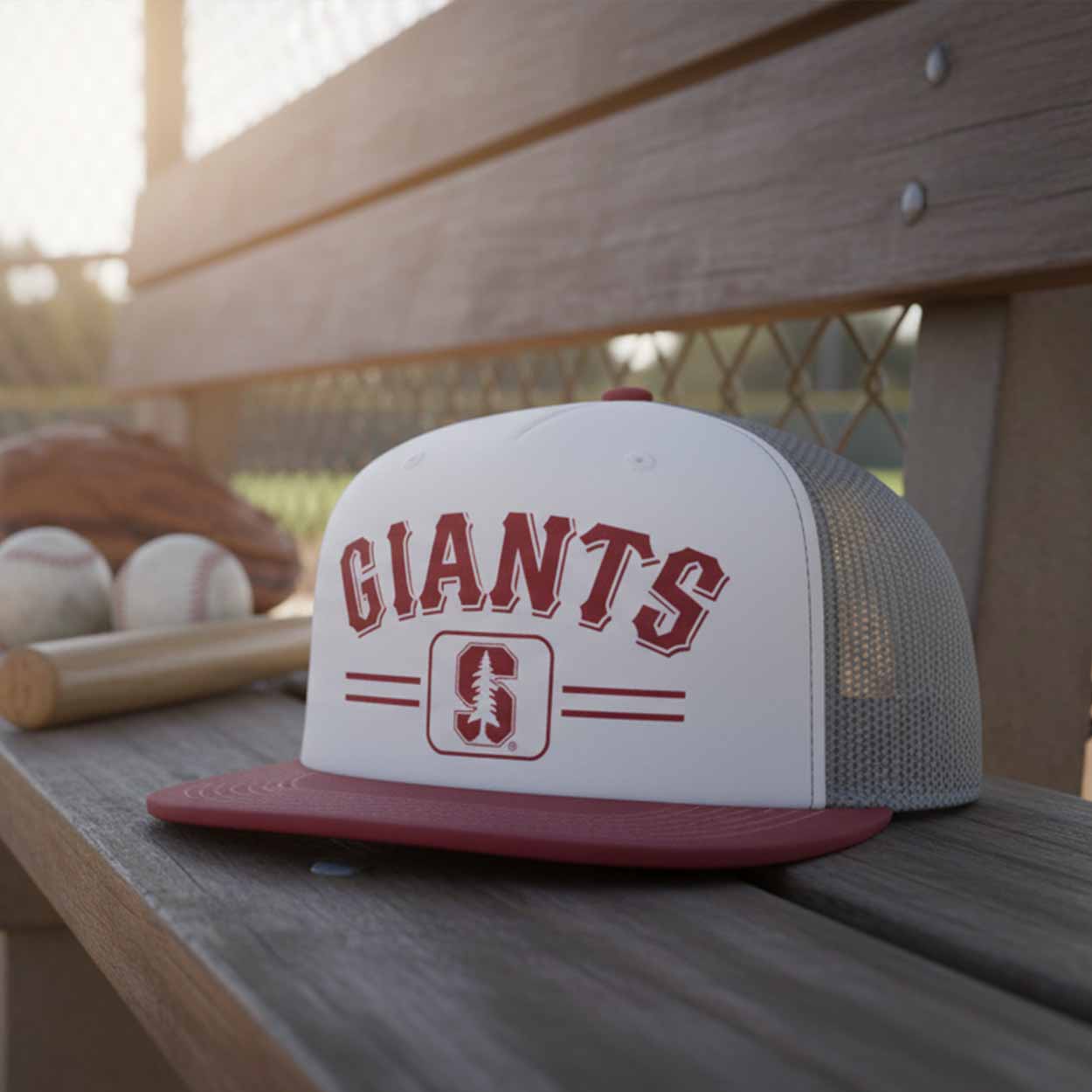 Giants Stanford University Night 2026 Hat Giants Stanford University Night 2026 Hat