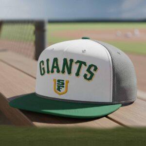 Giants University of San Francisco Night 2026 Hat Giants University of San Francisco Night 2026 Hat