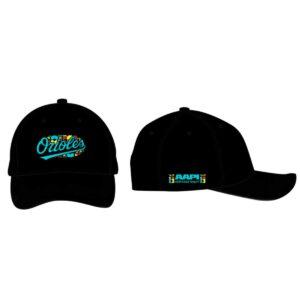 Orioles AAPI Night Hat 2026 Giveaway Orioles AAPI Night Hat 2026 Giveaway