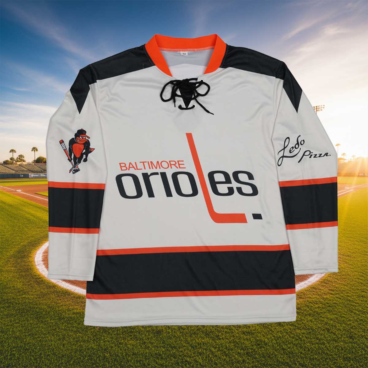 Orioles Hockey Jersey 2026 Giveaway Orioles Hockey Jersey 2026 Giveaway