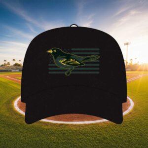 Orioles Military Appreciation Night Hat 2026 Giveaway Orioles Military Appreciation Night Hat 2026 Giveaway