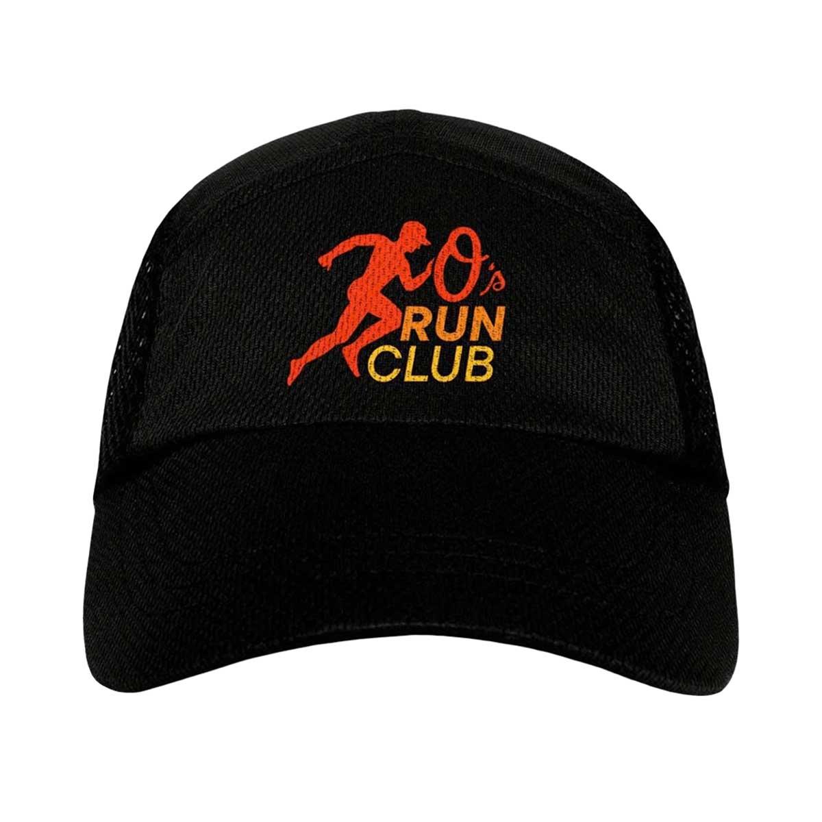 Orioles Run Club Night Hat 2026 Giveaway Orioles Run Club Night Hat 2026 Giveaway