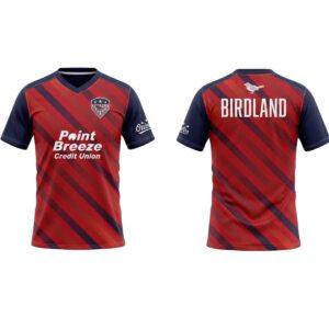 Orioles Soccer Jersey 2026 Giveaway