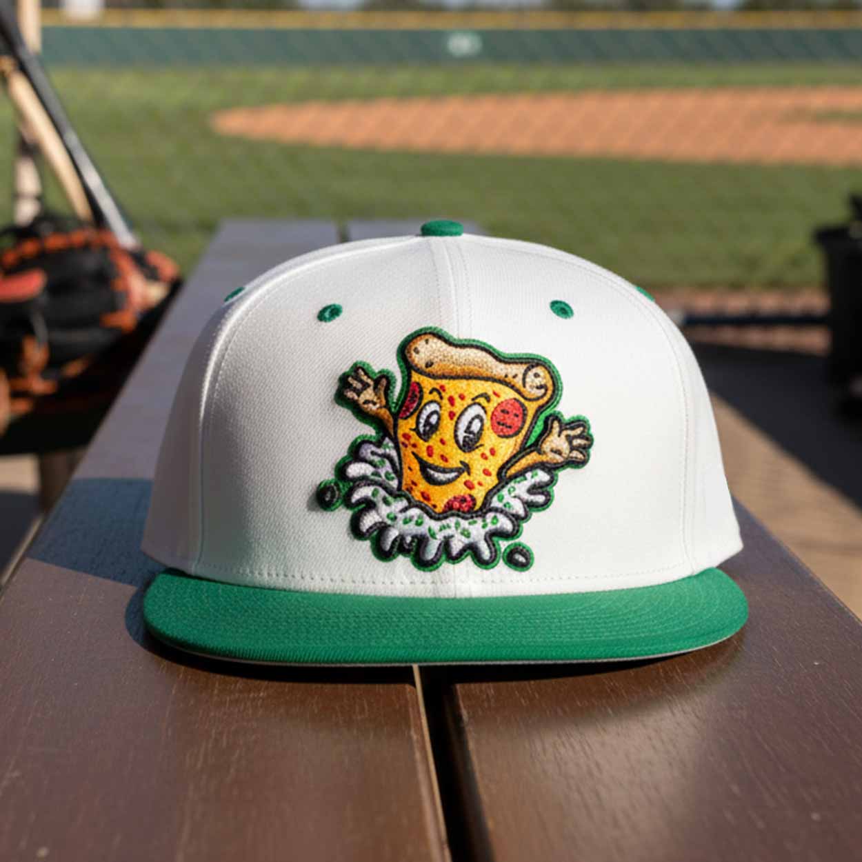 Ranch Dippers Tulsa Drillers 2026 Hat Ranch Dippers Tulsa Drillers 2026 Hat