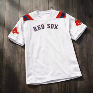 Red Sox Football Jersey 2026 Giveaway Red Sox Football Jersey 2026 Giveaway