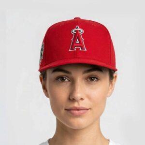 2026 Angels Jackie Robinson 42 Hat 1 2026 Angels Jackie Robinson 42 Hat9