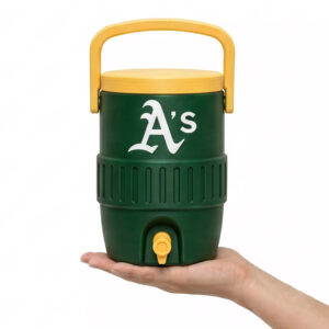 2026 Athletics Cooler Cup 2 2026 Athletics Cooler Cup