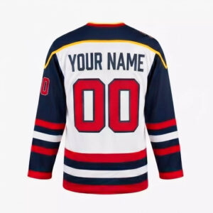 2026 Athletics Drake Baldwin Hockey Jersey Giveaway