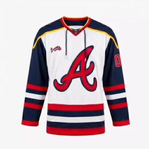 2026 Athletics Drake Baldwin Hockey Jersey Giveaway 2026 Athletics Drake Baldwin Hockey Jersey Giveaway