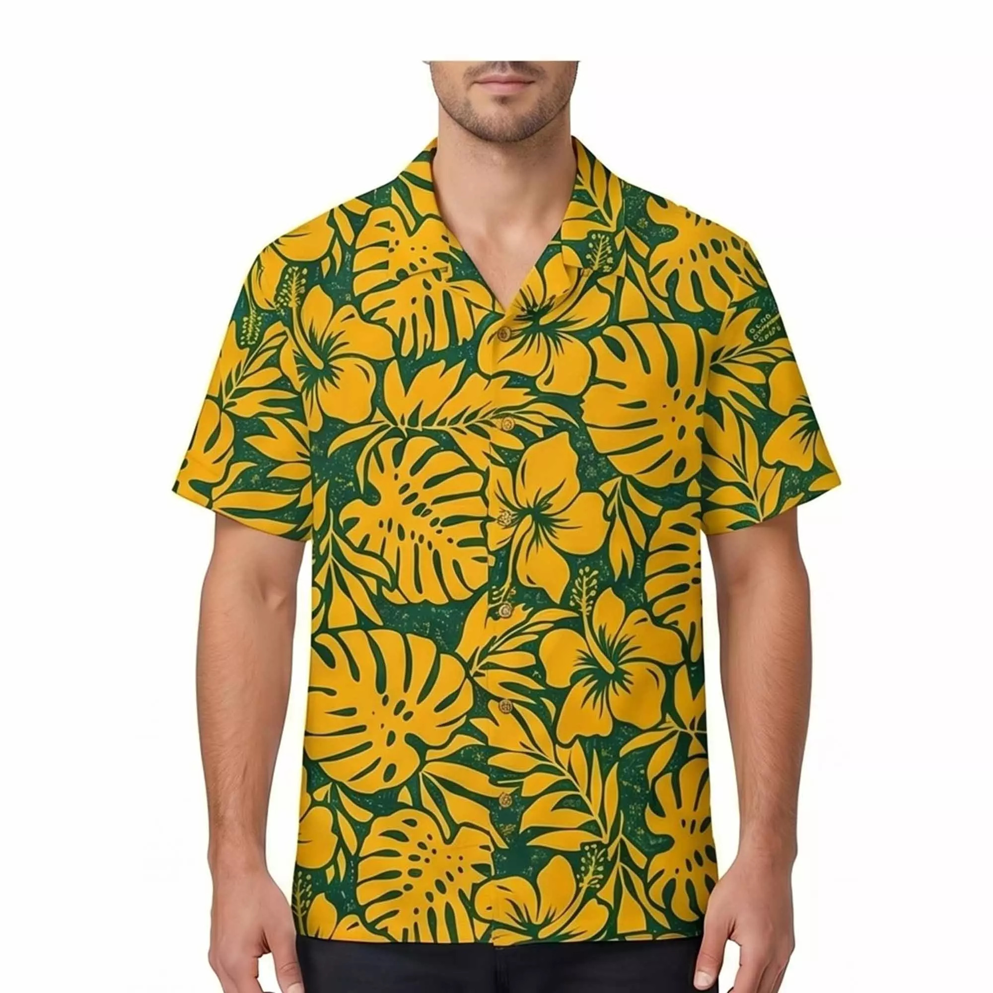 2026 Athletics Father’s Day Hawaiian Shirt Giveaway 2026 Athletics Father’s Day Hawaiian Shirt Giveaway