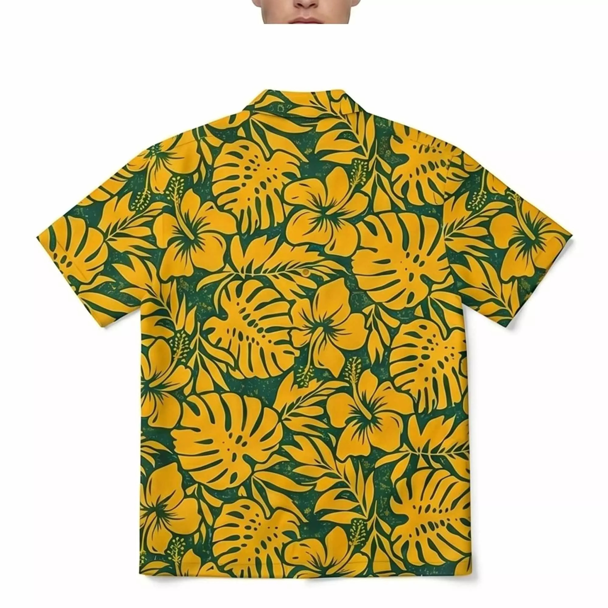 2026 Athletics Father’s Day Hawaiian Shirt Giveaway 2026 Athletics Father’s Day Hawaiian Shirt Giveaway