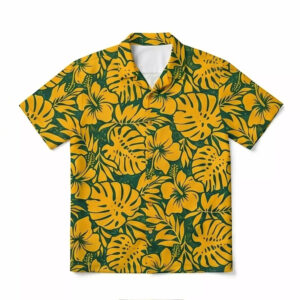 2026 Athletics Father's Day Hawaiian Shirt Giveaway