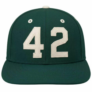 2026 Athletics Jackie Robinson Day Hat Giveaway 1 2026 Athletics Jackie Robinson Day Hat Giveaway