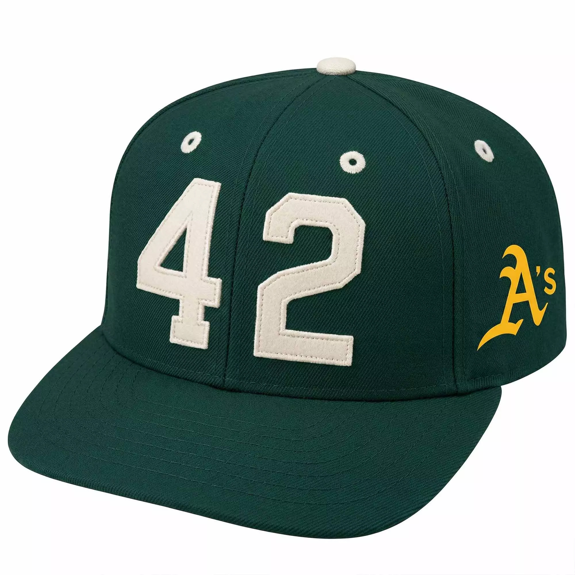 2026 Athletics Jackie Robinson Day Hat Giveaway 2026 Athletics Jackie Robinson Day Hat Giveaway