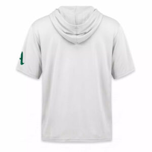 2026 Athletics Short Sleeve Hoodie Giveaway 2 2026 Athletics Short Sleeve Hoodie Giveaway
