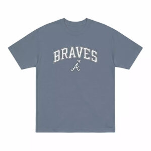 2026 Atlanta Braves Girls Night Out Soft Mockneck Shirt Giveaway 1 2026 Atlanta Braves Girls Night Out Soft Mockneck Shirt Giveaway
