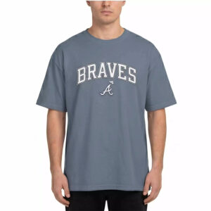 2026 Atlanta Braves Girls Night Out Soft Mockneck Shirt Giveaway 2 2026 Atlanta Braves Girls Night Out Soft Mockneck Shirt Giveaway