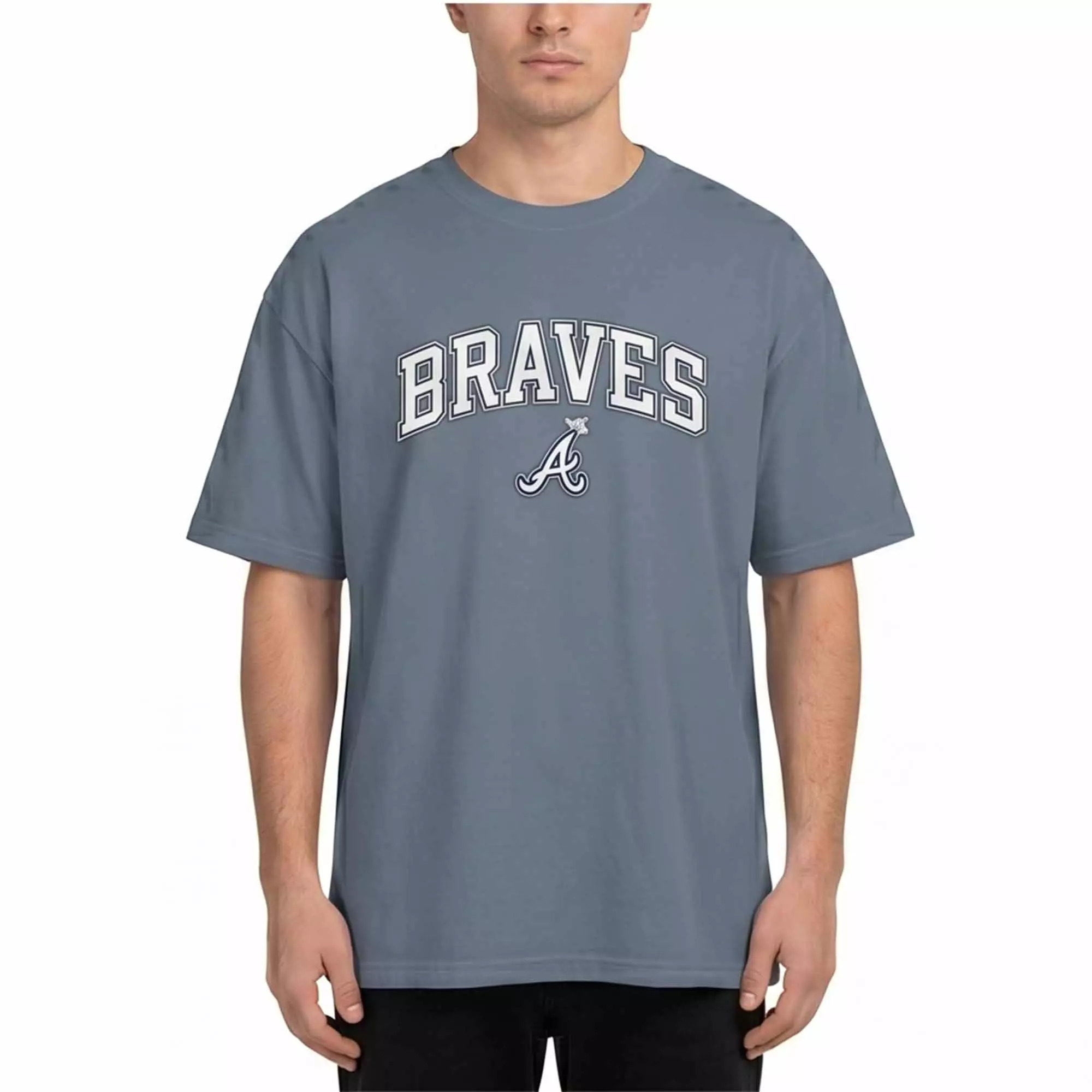 2026 Atlanta Braves Girls Night Out Soft Mockneck Shirt Giveaway 2026 Atlanta Braves Girls Night Out Soft Mockneck Shirt Giveaway