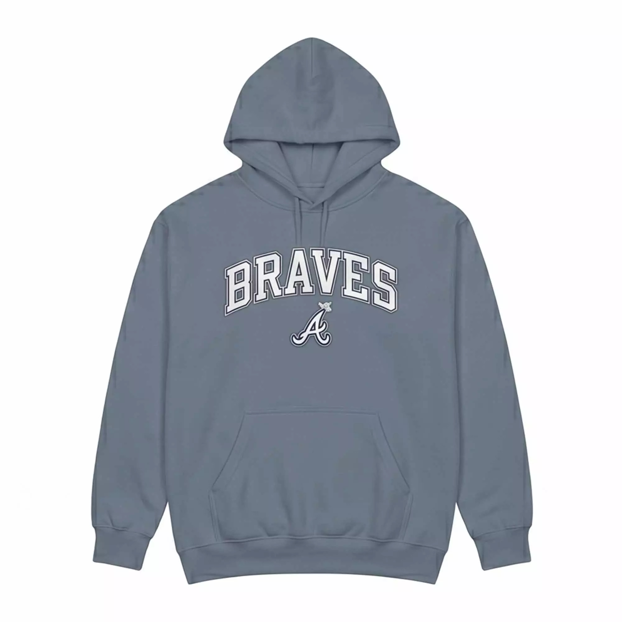 2026 Atlanta Braves Girls Night Out Soft Mockneck Shirt Giveaway 2026 Atlanta Braves Girls Night Out Soft Mockneck Shirt Giveaway
