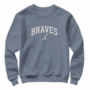 2026 Atlanta Braves Girls Night Out Soft Mockneck Shirt Giveaway 2026 Atlanta Braves Girls Night Out Soft Mockneck Shirt Giveaway