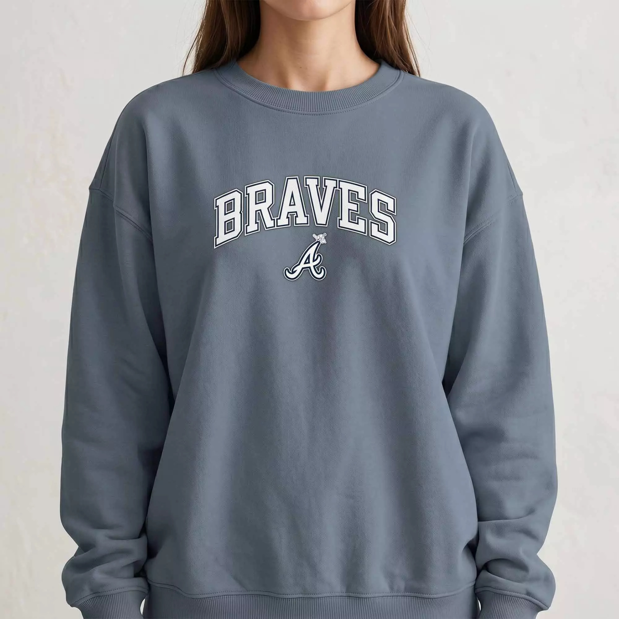 2026 Atlanta Braves Girls Night Out Soft Mockneck Shirt Giveaway 2026 Atlanta Braves Girls Night Out Soft Mockneck Shirt Giveaway