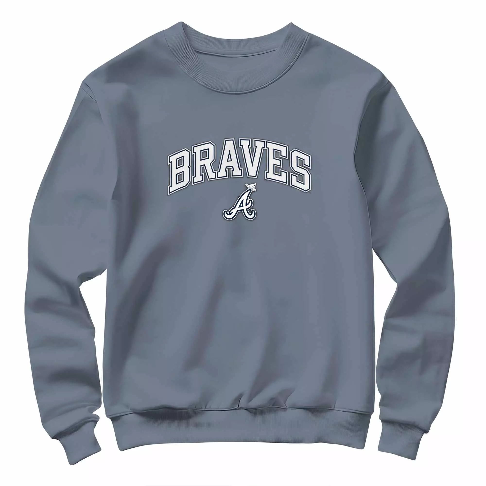 2026 Atlanta Braves Girls Night Out Soft Mockneck Shirt Giveaway 2026 Atlanta Braves Girls Night Out Soft Mockneck Shirt Giveaway