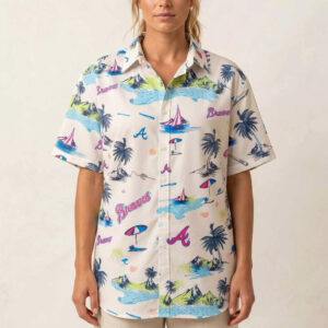 2026 Atlanta Braves Hawaiian Shirt Giveaway 2 2026 Atlanta Braves Hawaiian Shirt Giveaway