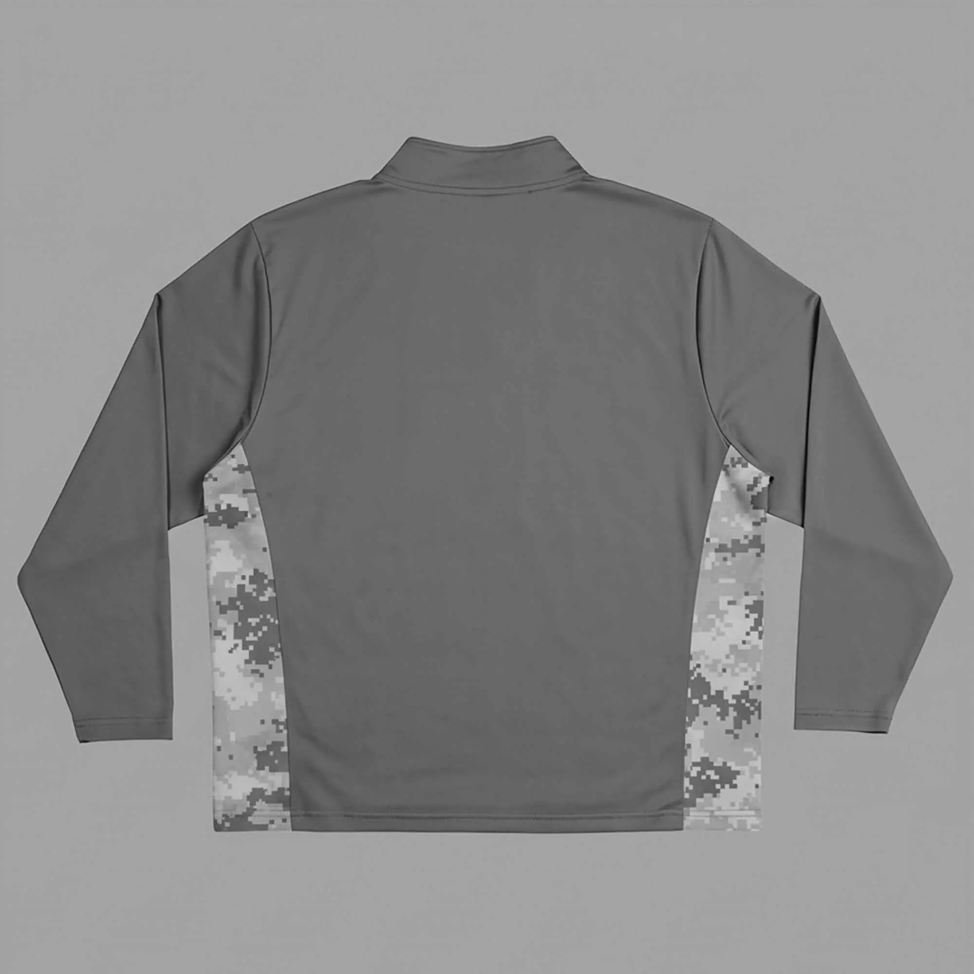 2026 Atlanta Braves Military Quarter Zip Pullover Giveaway 2026 Atlanta Braves Military Quarter Zip Pullover Giveaway
