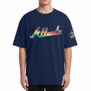 2026 Atlanta Braves Pride Performance Shirt Giveaway 3 2026 Atlanta Braves Pride Performance Shirt Giveaway