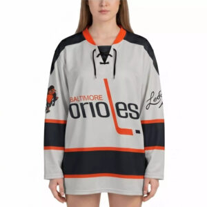 2026 Baltimore Orioles Hockey Jersey Giveaway 2 2026 Baltimore Orioles Hockey Jersey Giveaway