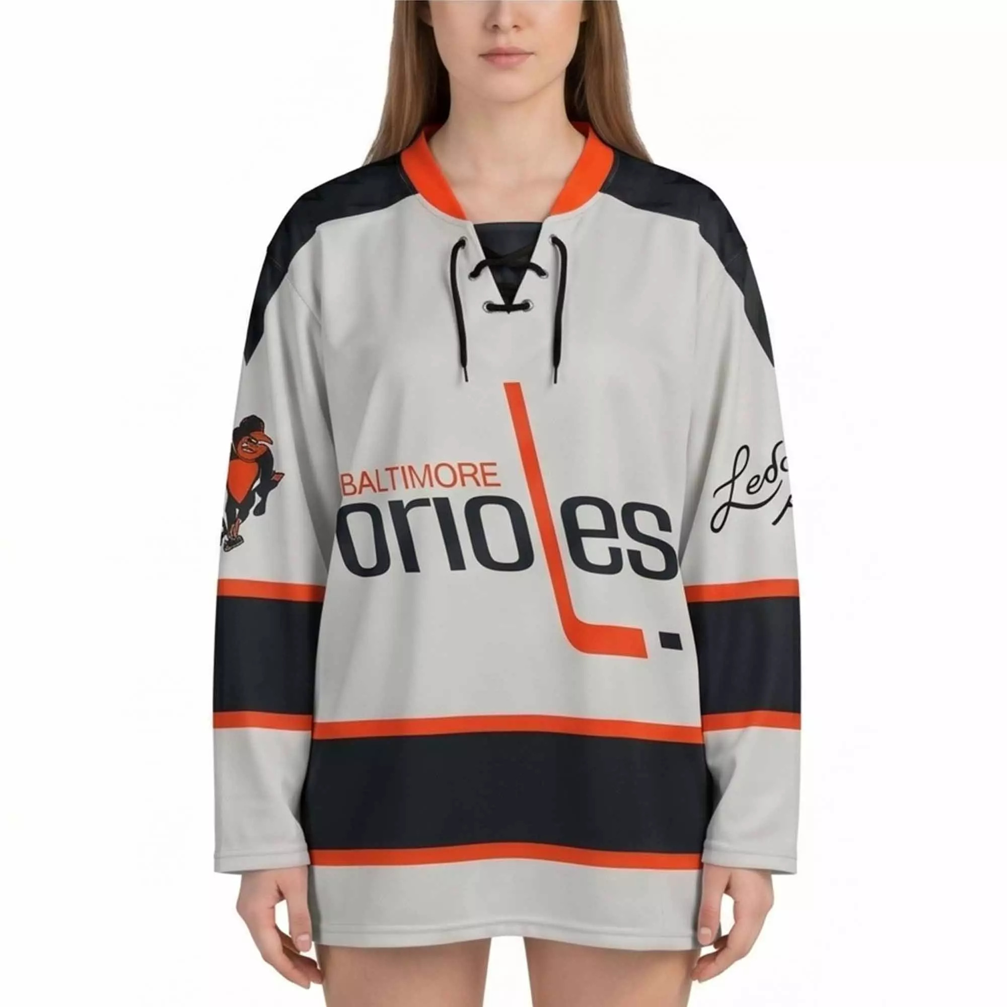 2026 Baltimore Orioles Hockey Jersey Giveaway 2026 Baltimore Orioles Hockey Jersey Giveaway