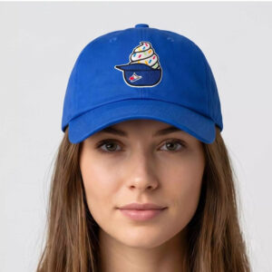 2026 Blue Jays Ice Cream Hat