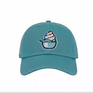 2026 Boston Red Sox City Connect Ice Cream Hat