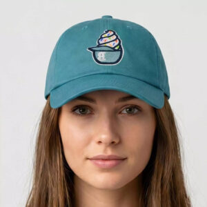 2026 Boston Red Sox City Connect Ice Cream Hat