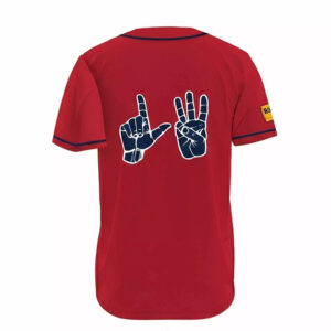 2026 Braves American Sign Language Jersey Giveaway 1 2026 Braves American Sign Language Jersey Giveaway