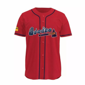 2026 Braves American Sign Language Jersey Giveaway 2026 Braves American Sign Language Jersey Giveaway