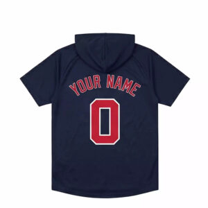 2026 Braves Austin Riley Short Sleeve Hoodie Giveaway 1 2026 Braves Austin Riley Short Sleeve Hoodie Giveaway