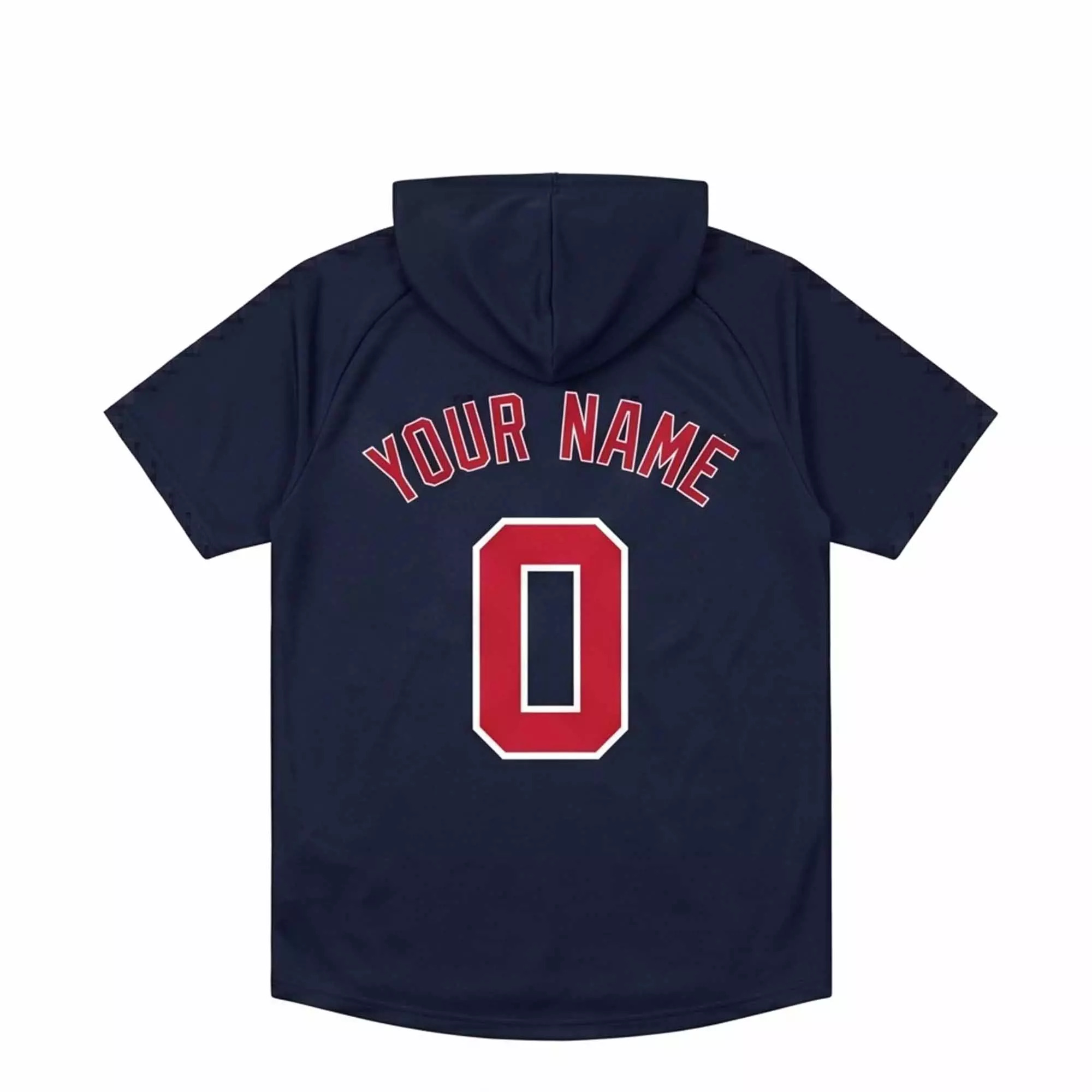 2026 Braves Austin Riley Short Sleeve Hoodie Giveaway 2026 Braves Austin Riley Short Sleeve Hoodie Giveaway